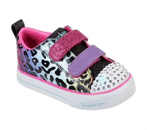 Twinkle toes shoes + FREE SHIPPING .